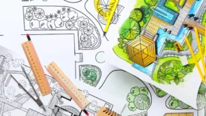 8 Key Garden Design Steps To Get The Best Out Of Your Garden